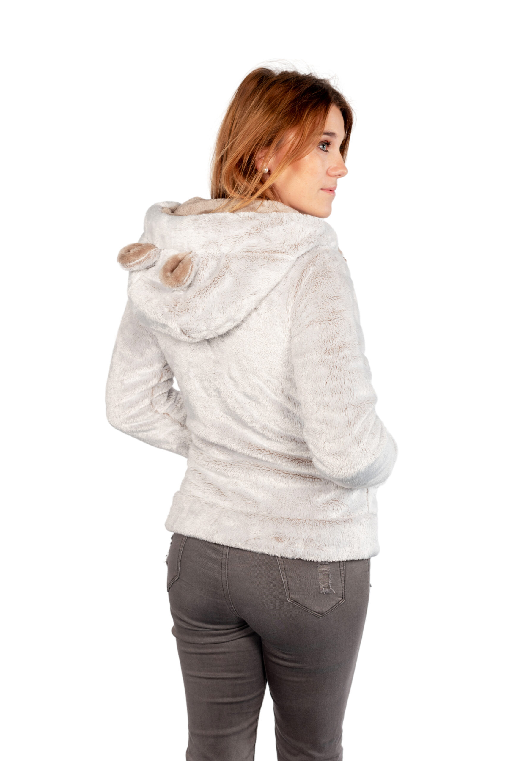 KAYLEE LADIES - TAUPE_CAMEL - Fond blanc (4)